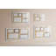 Magnetic Glass Dry Erase Board