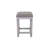 Console Table W/4 Stools