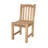 CHELSEA DINING CHAIR