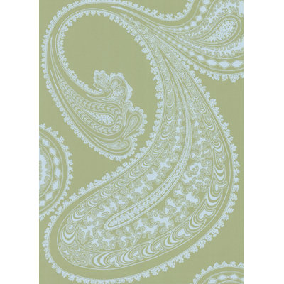 Rajapur Paisley Wallpaper Roll