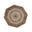 Aubusson Renaissance Wool Moroccan Area Rug