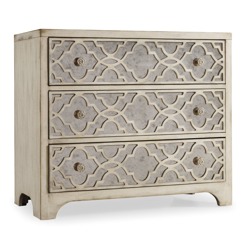 Sanctuary Accent Chest