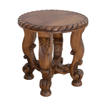 Cimarron Nightfall Side Table