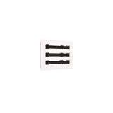 Flo Matrix 8 x 6 Linear Slot Diffuser Matte White