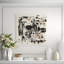 Color Turmoil I Print by Sara Brown-25820321-25820322