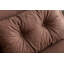 Allinson 133cm Upholstered Convertible Sofa-825118523