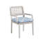 Seabrook Arm Dining Chair
