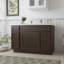 Base de meuble-lavabo simple 48 po seulement-94091285