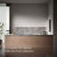 Taut Single Handle Deck Mounted Roman Tub Faucet with Diverter-119191059