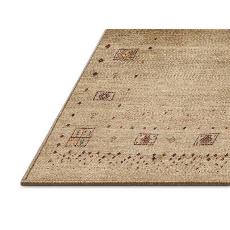Indoor Rug, Rectangle 5' x 7'