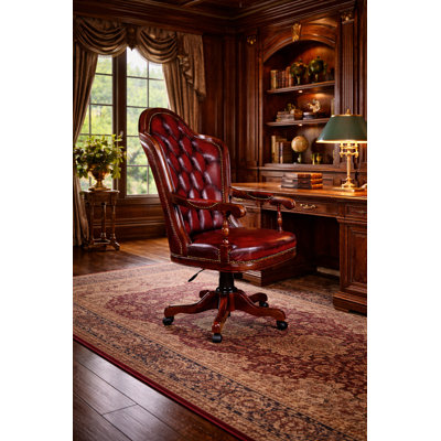 Infinity Swivel Executive Chair
