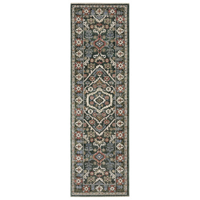 Aina Oriental Indoor Rug