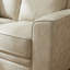 Ensemble de salon 2 pièces en tissu technique Marciniak avec chaise et causeuse-128586283