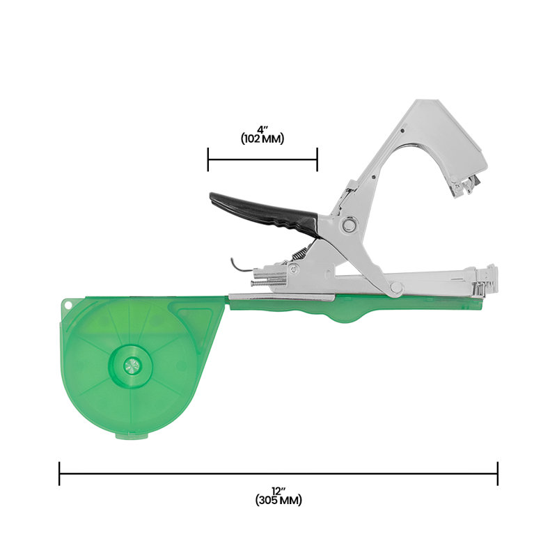 Outils pour pistolet à ruban