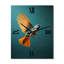 Bird Contemporary Flock - Horloges murales Bird-1490356521