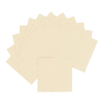 Disposable Paper Napkins