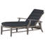 Croquet 66.5" Long Reclining Single Chaise with Cushions-1083918602-1083791045-1083789919