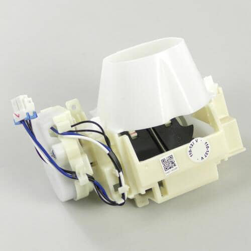 Samsung DA97-19028B Assembly Case Ice Route