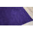Bibica HAND KNOTTED LOOM SILK ECO-FRIENDLY AREA RUGS - Runner | Purple Color | Solid Design | Area Rugs for living room, Bedroom-71859130