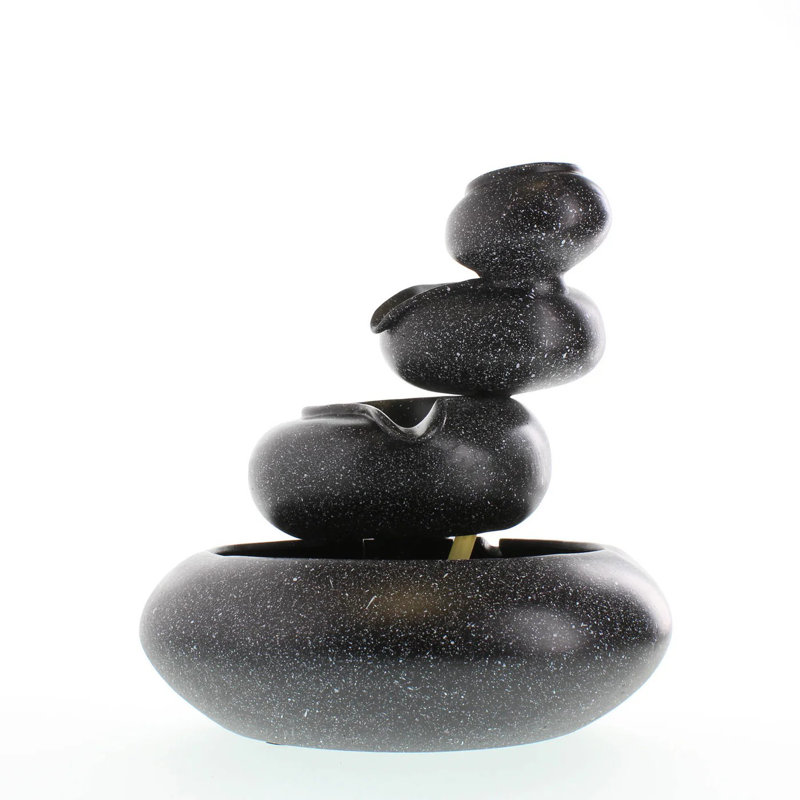 FONTAINE DE TABLE FOUR-TIER