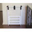 Porte-bagages pliable en bois-14521781