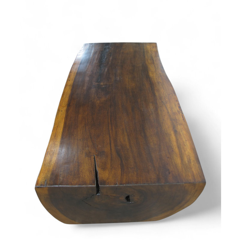 Solid Wood Coffee Table