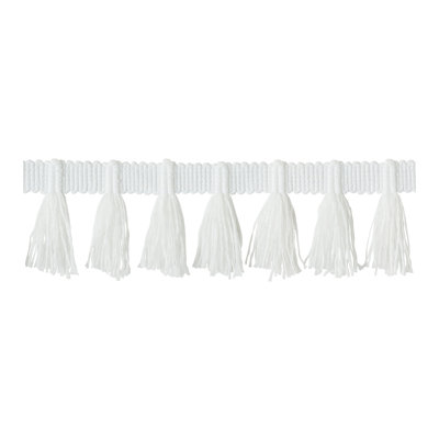 Hullabaloo Fringe Fabric