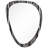 Nesper Solid Wood Frame Wall Mirror