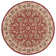 Caleb Hand Hooked Wool Pile Oriental Rug