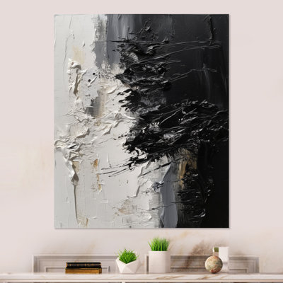 Tranquility Unleashed II Wall Décor