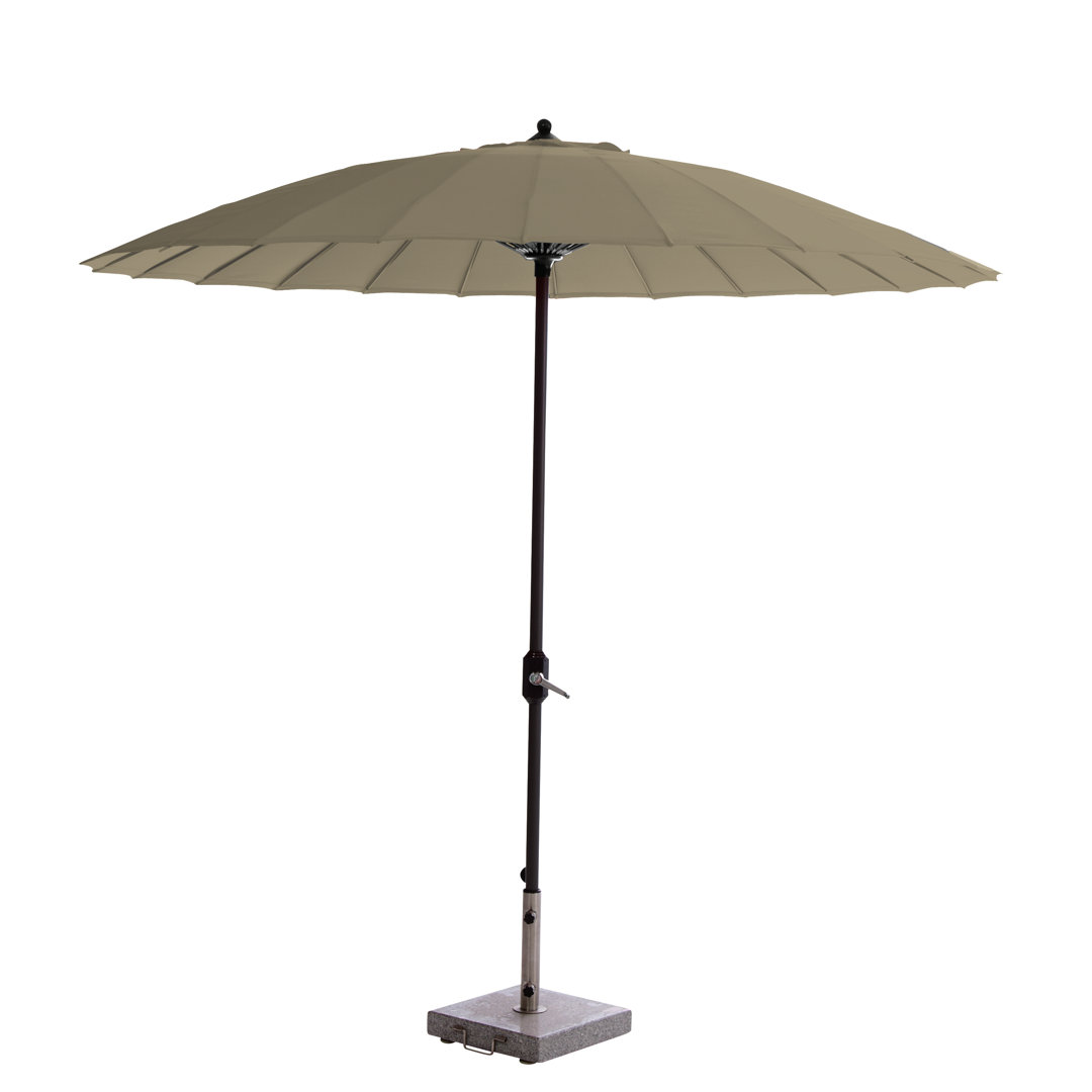 2.4m Traditional Parasol