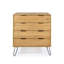 Cashel 4 Drawer Chest