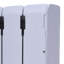 Symple Stuff 5120 BTU Electric Panel Space Heater with Adjustable Thermostat-169206939-169206940-169206941