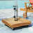 RALPH SQUARE UMBRELLA BASE