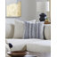 Coussin décoratif réversible intérieur / extérieur Terrain Striped-893762097-893762109-893762111