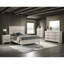 Commode contemporaine à 4 tiroirs 1Pc