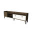 Alapaha TV Stand for TVs up to 88"