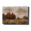 Toile épique «Fall Meadow» par Ashley Bradley-1437693493