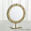 Quartz Vanity Mirror