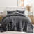 Dark Gray selected