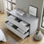 Rectangle Accent Chest-244965951