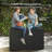 WFX Utility™ 230 Gallon Water Resistant Lockable Deck Box with Lock-707781733