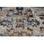 Tapis oriental beige Roma-816041487