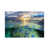 Wrapped Canvas selected