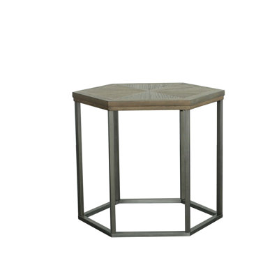 Kaidiah End Table