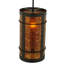 Rustic Lodge 1 - Light Pendant