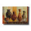 «Glazed Pots» par Silvia Vassileva, art mural sur toile-1538500836