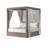 Laguna Resort King Daybed in Canvas Skyline, No Welt-97880148-99063811