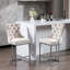 Tabouret de comptoir 26 po Jermon-166792665