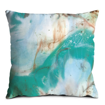Enya Square Pillow Cover